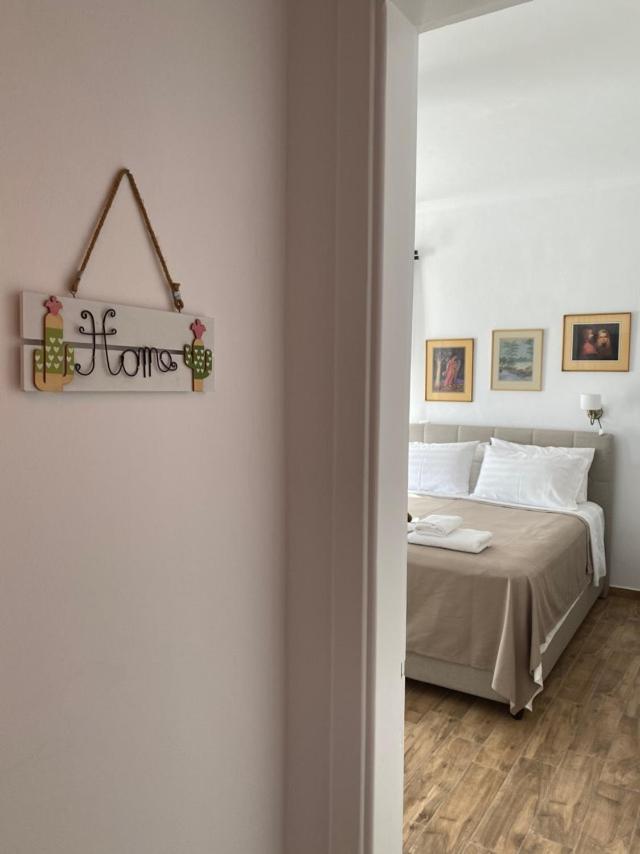 Reginas Apartments Ixia  Luaran gambar